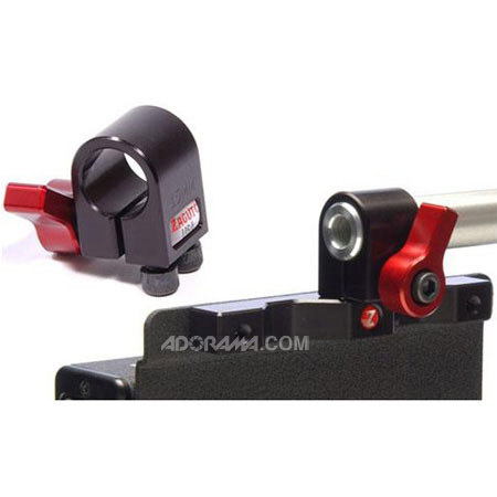 Zacuto Zdapter - 19mm Z-Lock