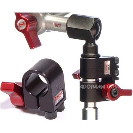 Zacuto Zdapter - 5/8 inch Z-Lock