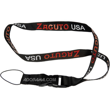 Zacuto Z-LHL Lanyard Hook and Lanyard for Z-Finder