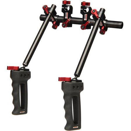 Zacuto Z-LSHK-B Zgrips Beefy
