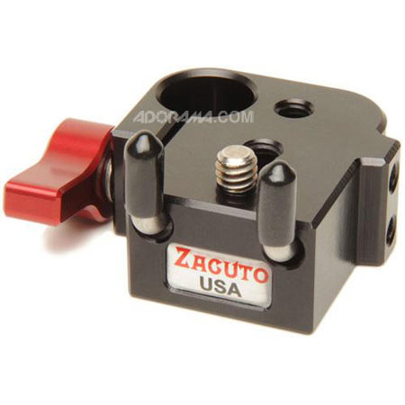 Zacuto ZicroMount III, 1/4 20 inch Compatible