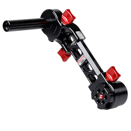 Zacuto Axis Mini Mount for EVFs with a Rosette Attachment Z-M-AEM