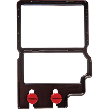 Zacuto Z-MFT32 Z-Finder 3.2" Mounting Frame for Tall DSLR Bodies
