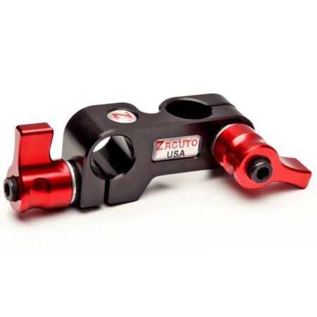 Zacuto Z-MO-2 Z-Mount II for 15mm Rods
