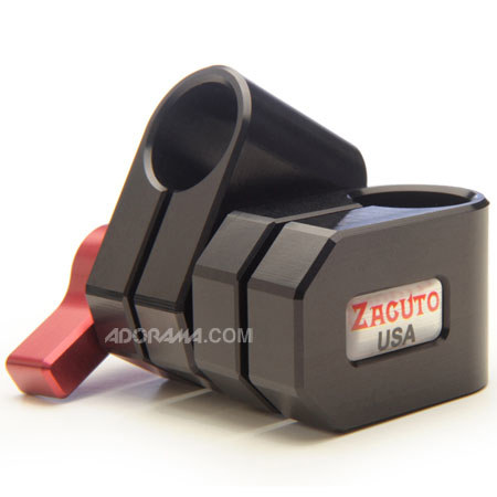 Zacuto Z-Mount Zwivel