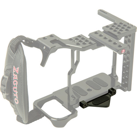 Zacuto Adapter for Nikon FTZ