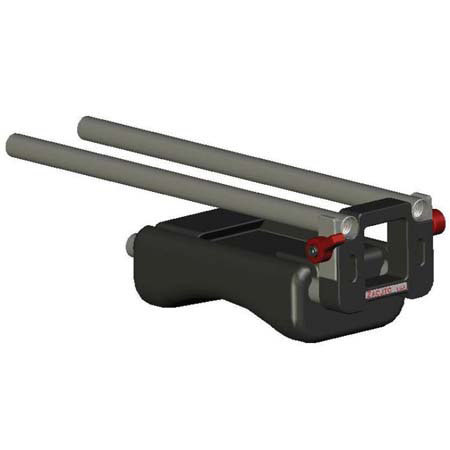 Zacuto Z-QR Q-Release for the Z-SP1 Shoulder Pad