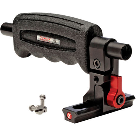Zacuto Z-QRH QR Handle