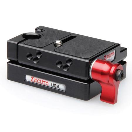 Zacuto QR Riser for Cameras