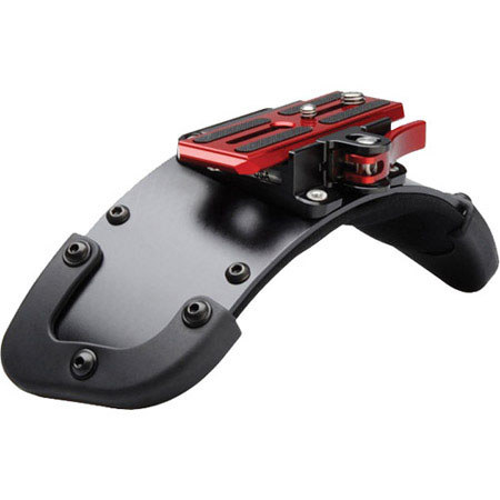 Zacuto Z-QRSP QR Shoulder Pad