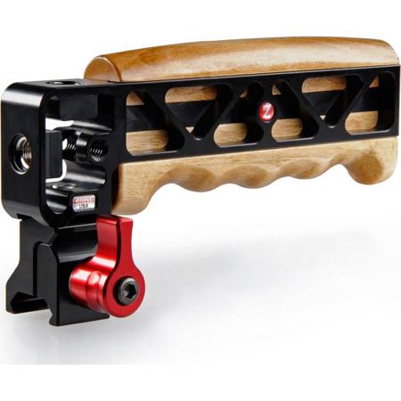 Zacuto Quick Release Tapped Handle