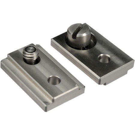 Zacuto ZR003 Universal Baseplate Camera T-Slide Kit