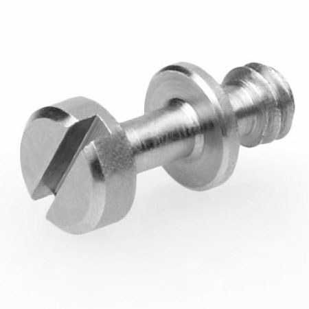 Zacuto ZR-262V2 1/4"-20 Screw for Gorilla Plate V2