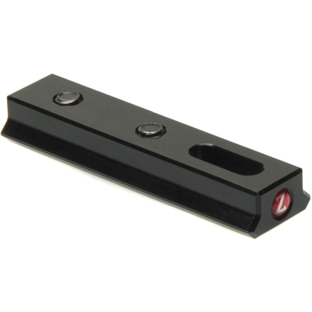 Zacuto 3" Z-Rail for VCT Pro Baseplate