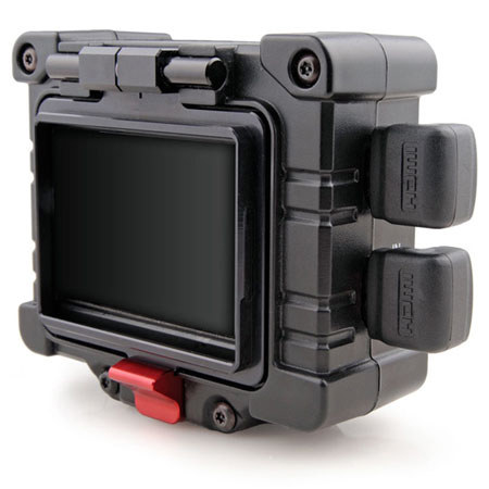 Zacuto Z-ra Hdmi Right Angle Adapter