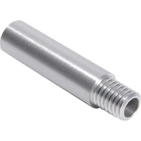 Zacuto Z-RE-FM2 2-inch Male/Female Rod Extension