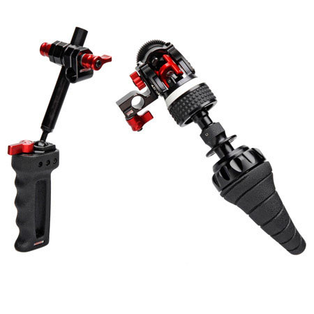 Zacuto Z-RHGK Recoil Handgrip Kit