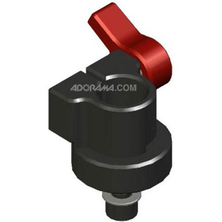 Zacuto Z-RM Zround Mount for DoubleMounts and MiniMounts