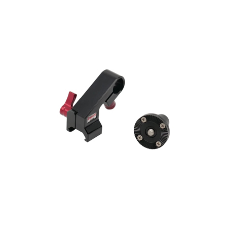 Zacuto Z-Rail Rosette Mount