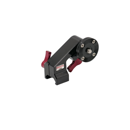 Zacuto Z-Rail Rosette Mount