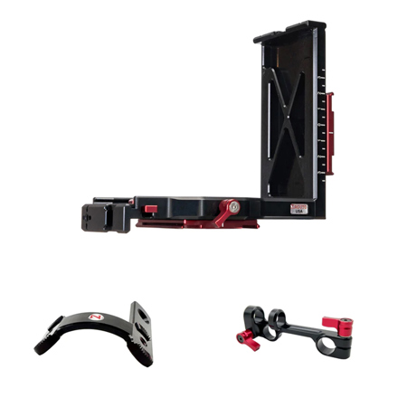 Zacuto Rotator Kit