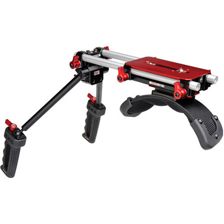 Zacuto Recoil Shoulder Rig for Sony F5/F55