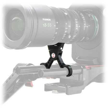 Zacuto Scissor Lens Support for Select Fujinon MK Lens