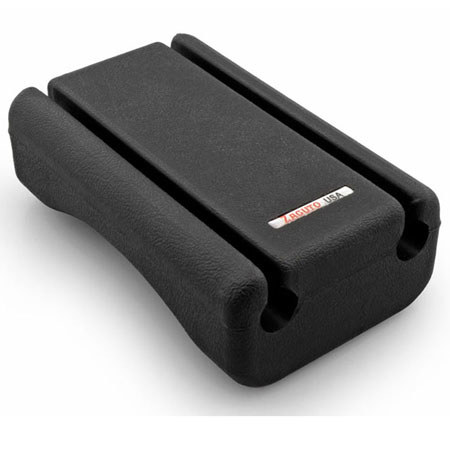 Zacuto Z-SPD Shoulder Pad (No Rods)