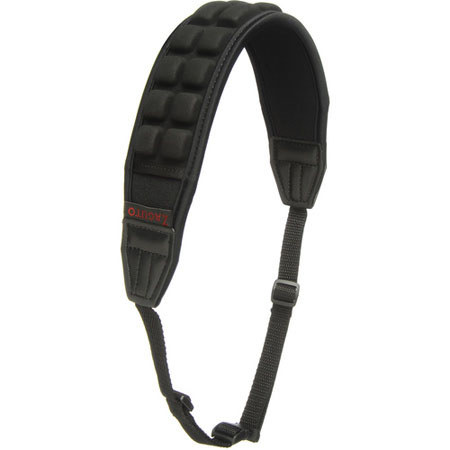 Zacuto Z-SS Shoulder Strap, 5 Feet Long