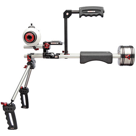 Zacuto Z-STG Stinger Rig