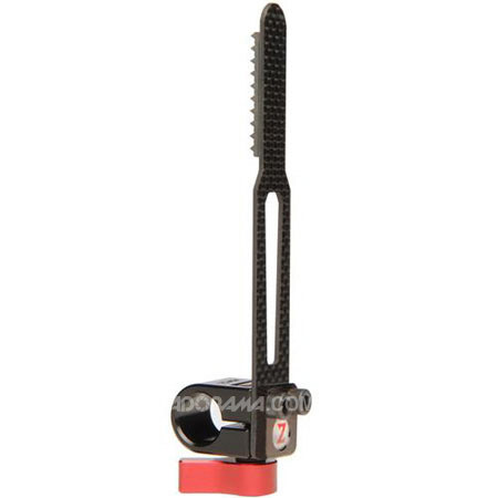 Zacuto Z-stop tool for depth-of-field Adaptr screw d