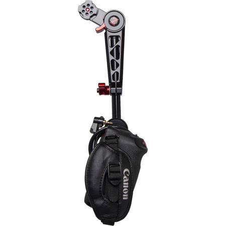 Zacuto Canon C100/C300 and C500 Trigger Grip