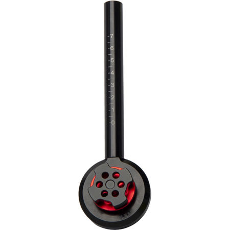 Zacuto Relocator for Sony FS5, FS5 MK II and FX6 Camera Grip