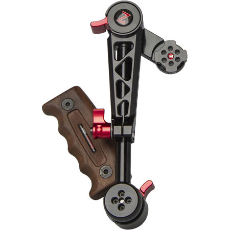 Zacuto Wooden Trigger Grip Z-TG-WTG - Adorama