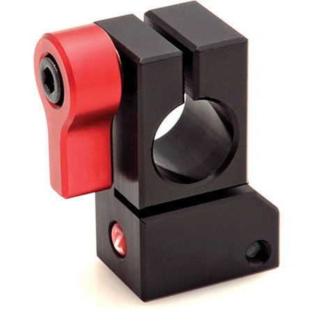 Zacuto Z-TM T-Mount for Microphones & Any 15mm Rod End