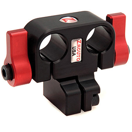 Zacuto Z-TRIM Tri-Mount