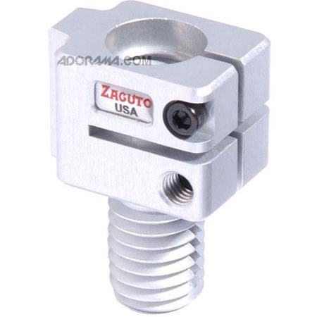 Zacuto Zube Male/Female Coupler - SKU# 845671