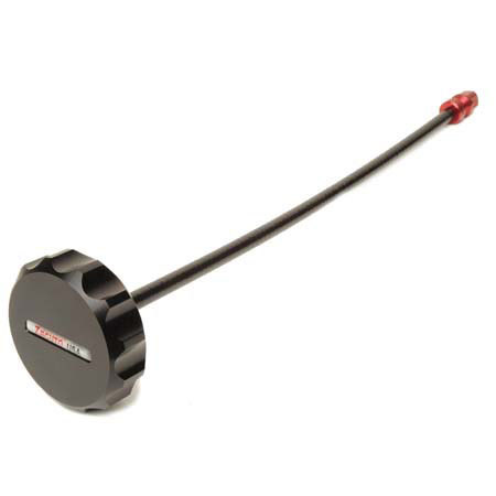 Zacuto ZW1 Zwhip 12" Follow Focus Whip with Connector