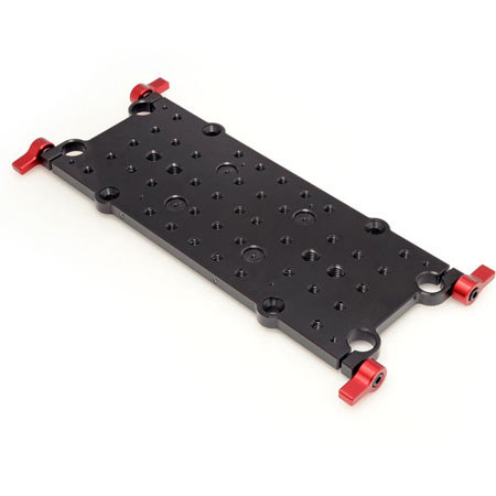 Zacuto Z-ZCP Zwiss Cage Plate