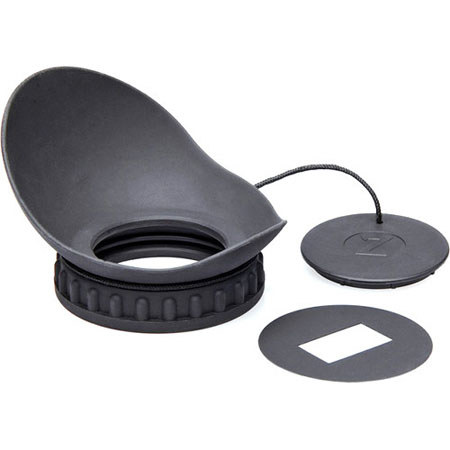 Zacuto Z-Finder Eyecup Replacement Kit
