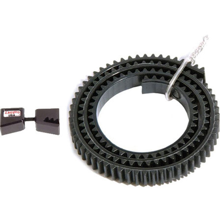 Zacuto Z-ZG-16 Zipgear Universal 13.5" Adjustable Gear