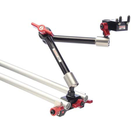 Zacuto Z-ZLTW Zonitor, Lightweight Monitor Mount Kit