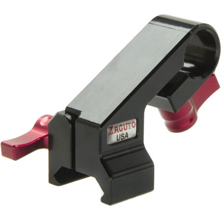 Zacuto Z-Rail Axis Mount