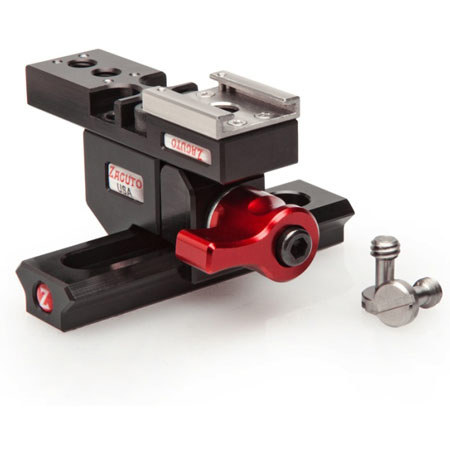 Zacuto Z-ZR-K Z-Rail Kit