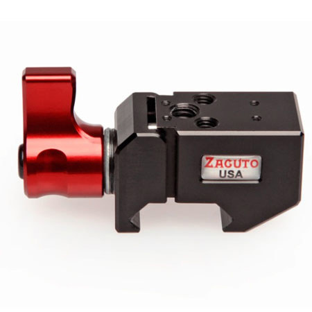 Zacuto Z-ZRSM Z-Rail Slide Mount