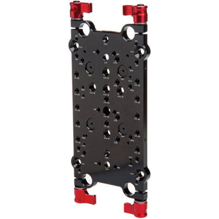 Zacuto Z-ZWP2 Zwiss Plate V2