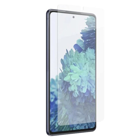 Zagg InvisibleShield Glass Elite+ for Samsung Galaxy S20 FE 5G, Clear