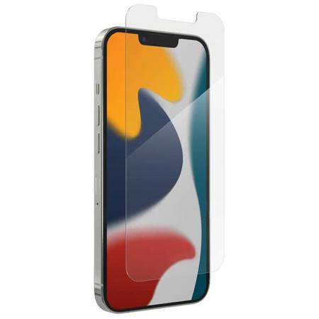 Zagg InvisibleShield Glass Elite VisionGuard Apple iPhone 13/13 Pro, Clear
