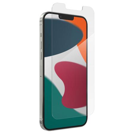 Zagg InvisibleShield Glass Elite VisionGuard+ for Apple iPhone 13 Pro Max, Clear
