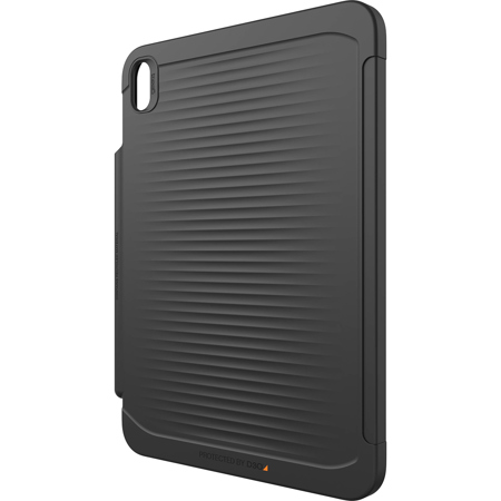 Zagg Havana Folio Case with Foldable Stand for iPad 10.9" 10th Gen